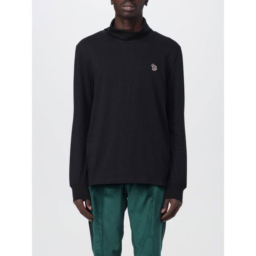 Ps Paul Smith T-Shirt Men Multicolor
